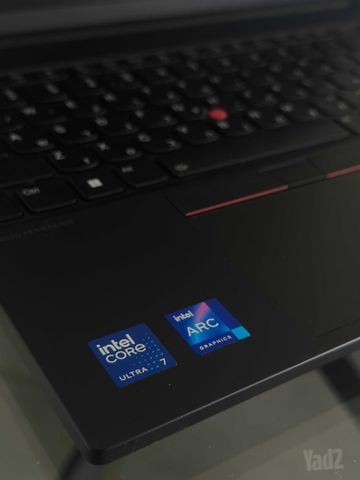 Lenovo ThinkPad E16