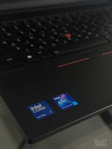 Lenovo ThinkPad E16