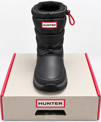 מגפי חורף HUNTER