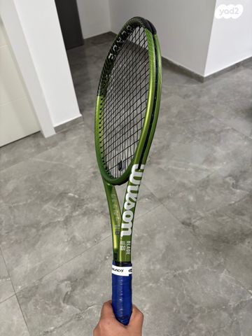 מחבט טניס Wilson
