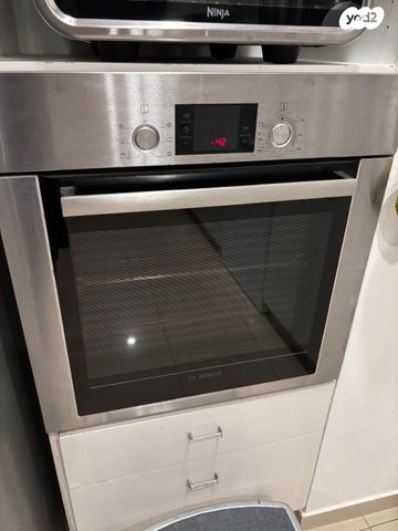 תנור אפייה Bosch