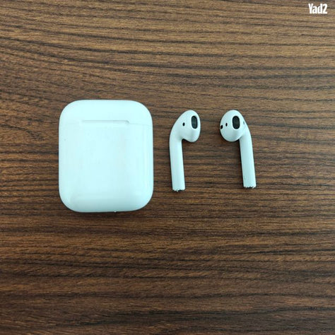 Apple Airpods 2