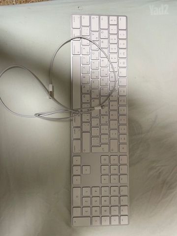 Magic keyboard