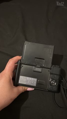 מצלמת canon sh740