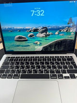 MacBook Air M1