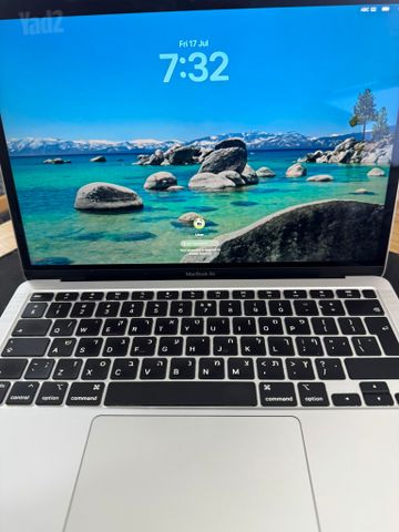 MacBook Air M1