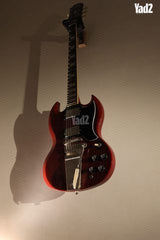 גיטרה epiphone sg standart 60s