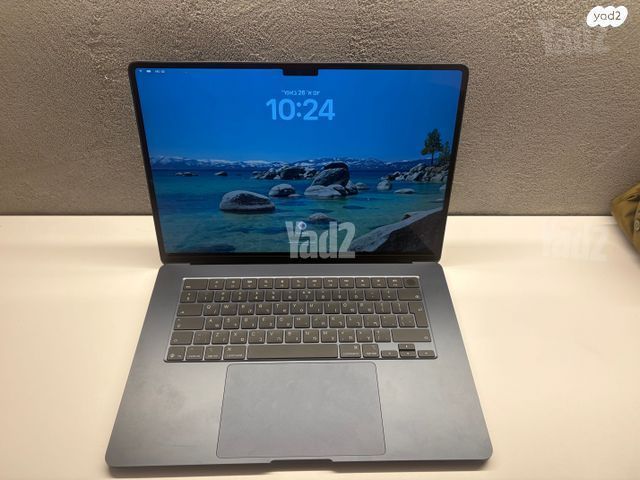 Mac book air