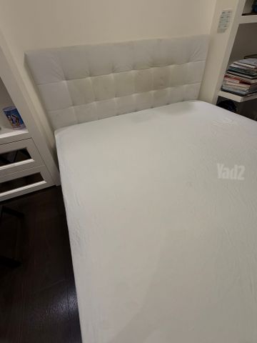 מיטה ומזרן