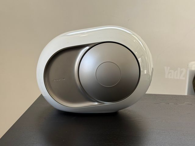 רמקול Devialet Phantom 105db