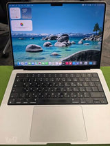 MacBook Pro 14" (2021)