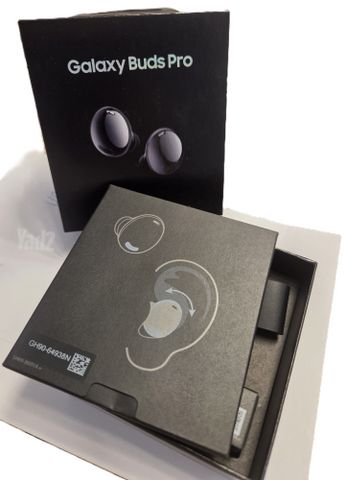 Galaxy Buds Pro קופסה + מגן