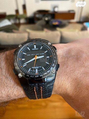 Seiko שעון יד
