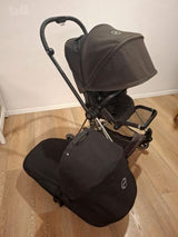 Cybex Mios (אמבטיה + טיולון)