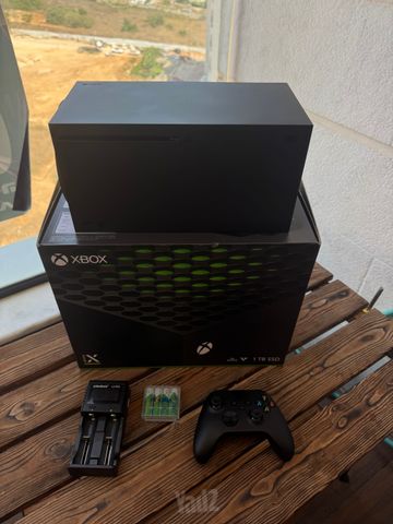 Xbox Series X 1TB