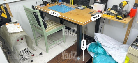שולחן עבודה ( Work Bench )