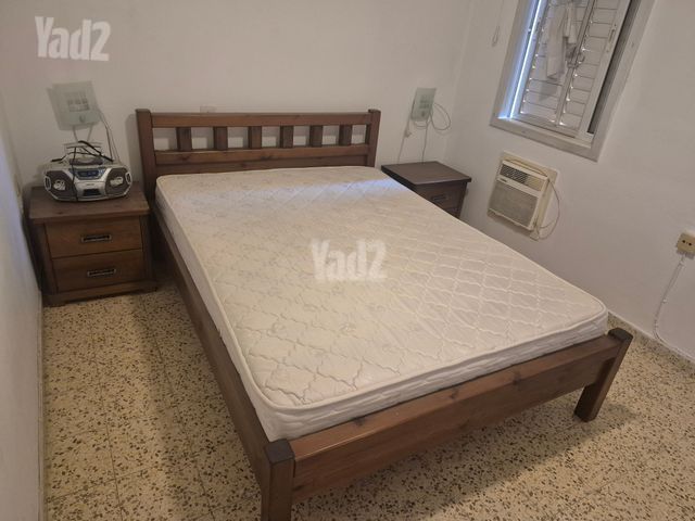 מיטה זוגית