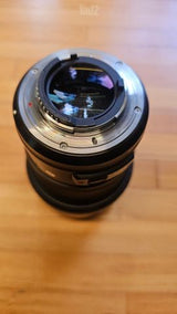 Sigma Art 50 1.4 DG for Nikon