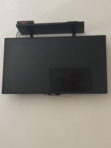 TV MULLER 40 INCHES