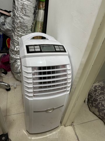 מזגן נייד