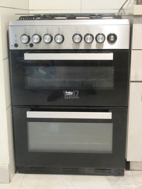תנור BEKO