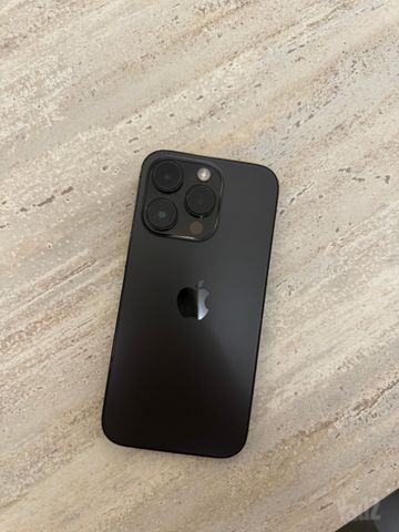 256g I phone 14 pro