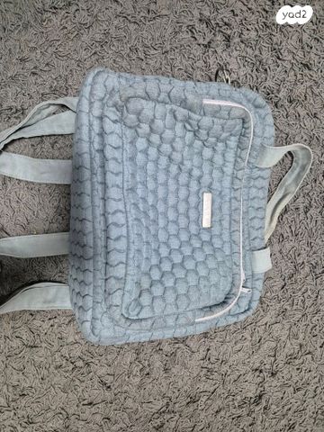 תיק החתלה BAG B