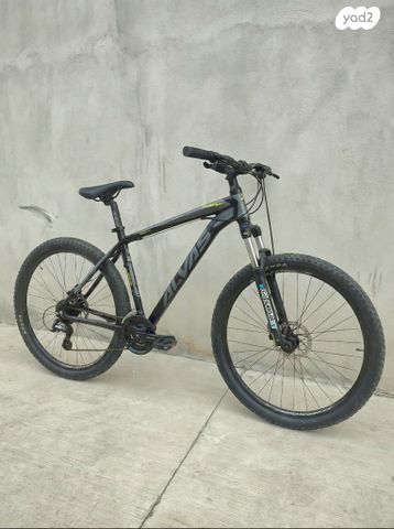 אופני הרים/שטח