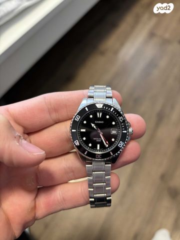 Casio MDV-10D-1A1