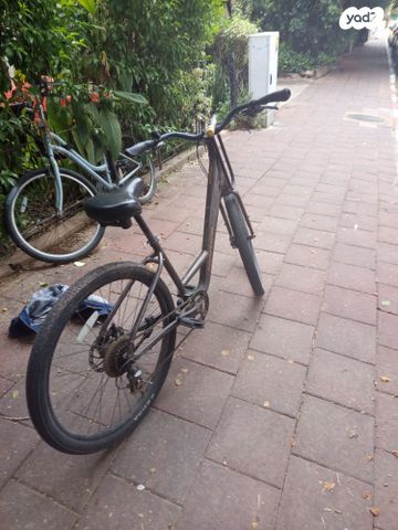 אופניים של Norco