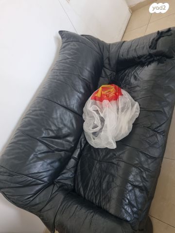 ספה מעורלמסירה