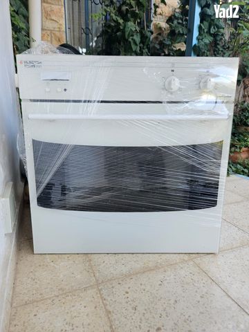 תנור אפייה