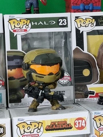 Funko pop