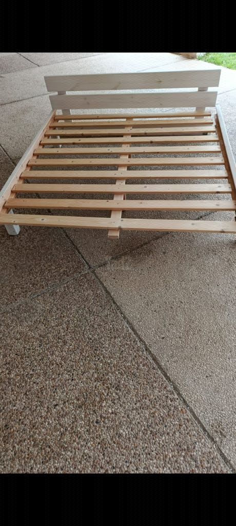 בסיס מיטה 200 על 160