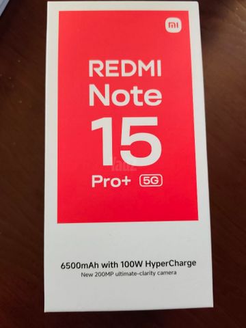 Xiaomi 15 pro plus