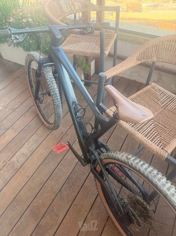Scott spark 960