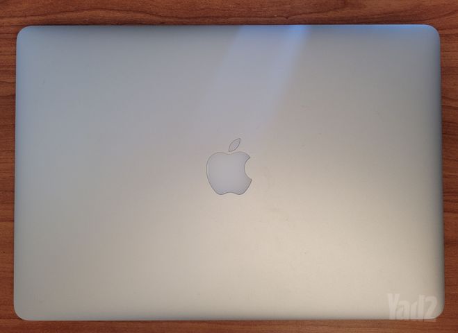 Macbook Pro 15" - i7 - 16GB