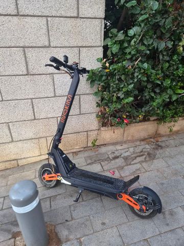 אינוקים 60 וולט