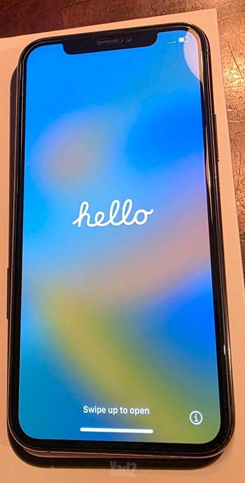 IPHONE 11 PRO