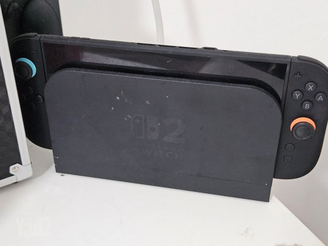 נינטנדו סוויץ 2