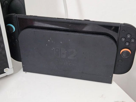 נינטנדו סוויץ 2