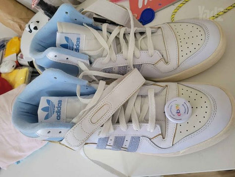 אדידס רטרו adidas forum  retro