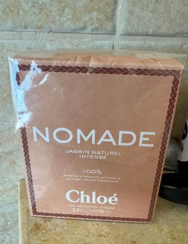 NO MADE JASMINE EDP 75ML