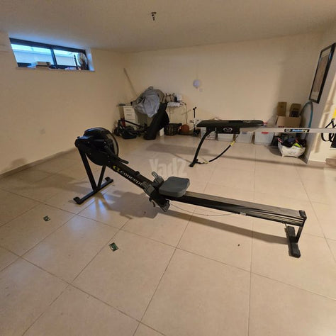 מכונת חתירה Concept2 Model D