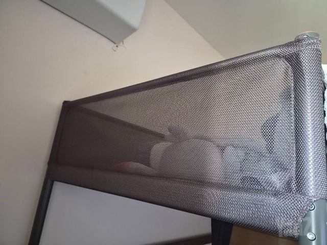 מיטת גלריה TUFFING מ-Ikea