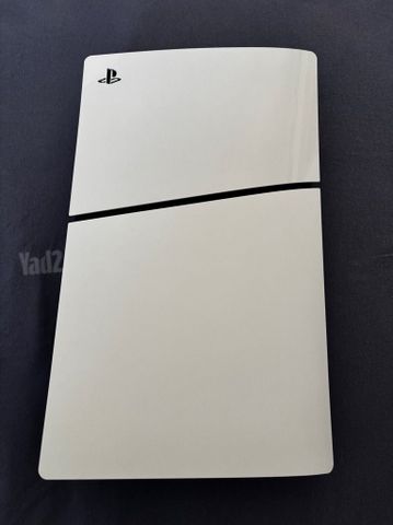 סוני 5 סלים 1TB