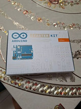 Arduino Starter Kit