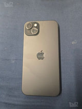 iPhone 15 plus