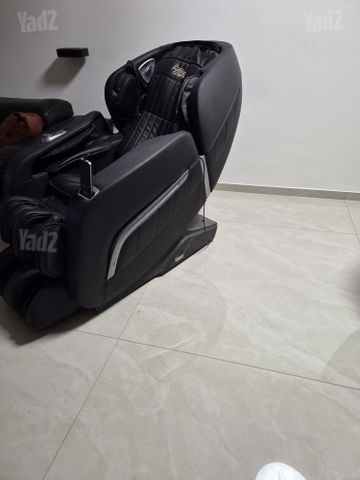כורסת מסז