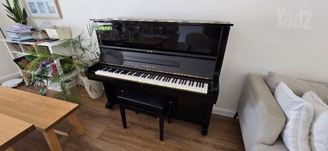 פסנתר YAMAHA U2 Nippon Gakki